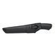 Нож из нержавеющей стали MORAKNIV BUSHCRAFT SRT BLACK NZ-BBS-SS-01 M1255551039 фото 7