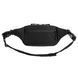 Поясна сумка Mil-Tec Fanny Pack Laser Cut &mdash; Black 13515002 A9892 фото 5