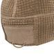 Шапка флісова Helikon-Tex Range Beanie Grid Fleece Coyote CZ-RBN-FG-04 M1255551832 фото 5