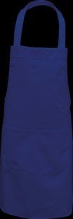 Фартух передній LINK KITCHEN WEAR FPB-2K синій G A9217 фото