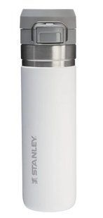 Термопляшка Stanley Quick-Flip 0,7L Frost 10-09149-168 A9450 фото