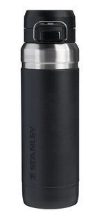 Бутылка для воды Stanley QUICK FLIP 1L Black 2.0 Stanley 10-09150-104 A9694 фото