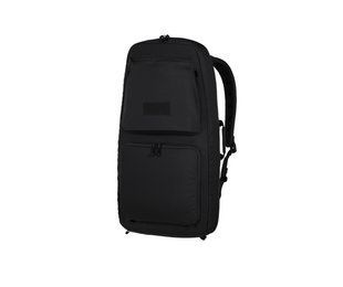 Рюкзак-чохол для зброї Helikon-Tex SBR Carrying Bag&reg; &mdash; Black TB-SCB-CD-01 A8215 фото