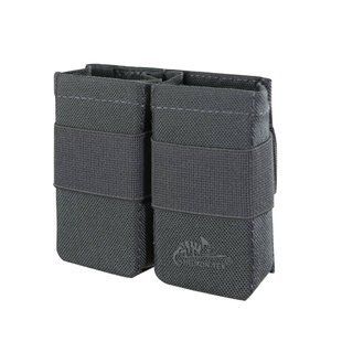 Карманная вставка для пистолета Helikon-Tex COMPETITION POCKET PISTOL INSERT SHADOW GREY IN-CPP-CD-3 M1255551780 фото