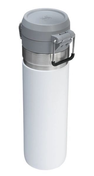Термопляшка Stanley Quick-Flip 0,7L Frost 10-09149-168 A9450 фото