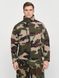 Куртка Softshell вітро-водо непроникна Mil-Tec Jacket SCU CCE 10864024- P123430 фото 4