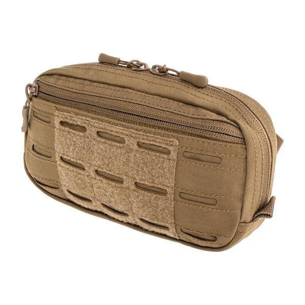 Поясная сумка Mil-Tec Fanny Pack Laser Cut - Coyote 13515019 A9893 фото
