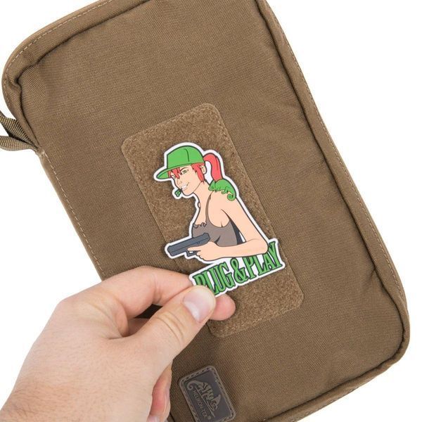Підсумок Helikon Mini Service Pocket Pouch A-TACS FG MO-MSP-CD-39 N681 фото