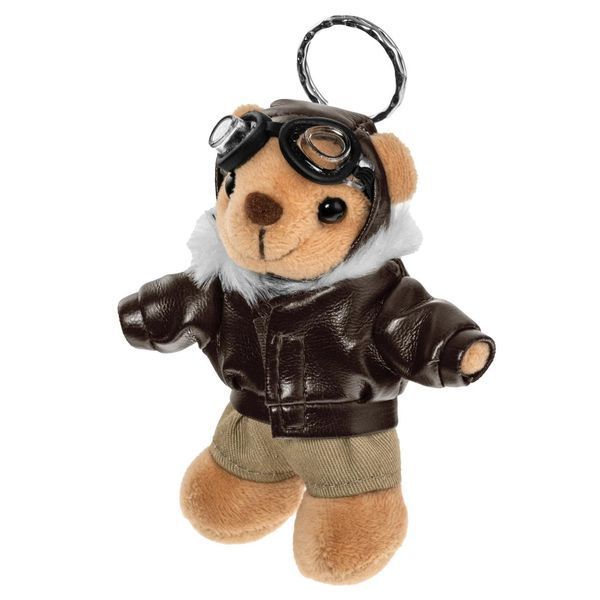 Брелок Mil-Tec Teddy Pilot 15906000 A9943 фото