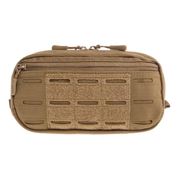 Поясная сумка Mil-Tec Fanny Pack Laser Cut - Coyote 13515019 A9893 фото