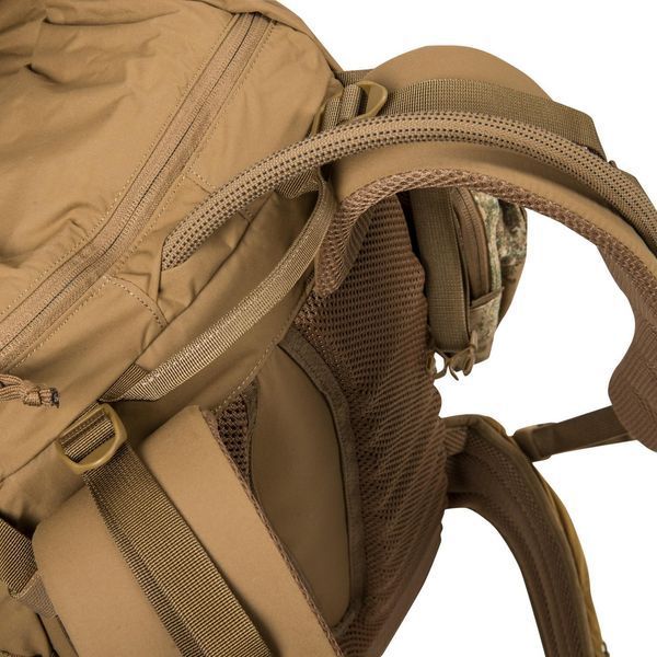 Рюкзак Helikon-Tex SUMMIT Black 40л PL-SMT-CD-01 M1255551019 фото
