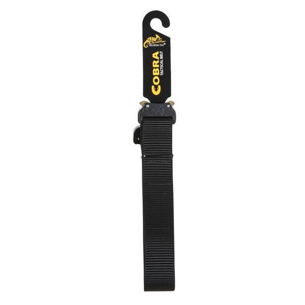 Ремінь тактичний Helikon-Tex COBRA (FC45) Black PS-CC4-NL-01 M125555931 фото