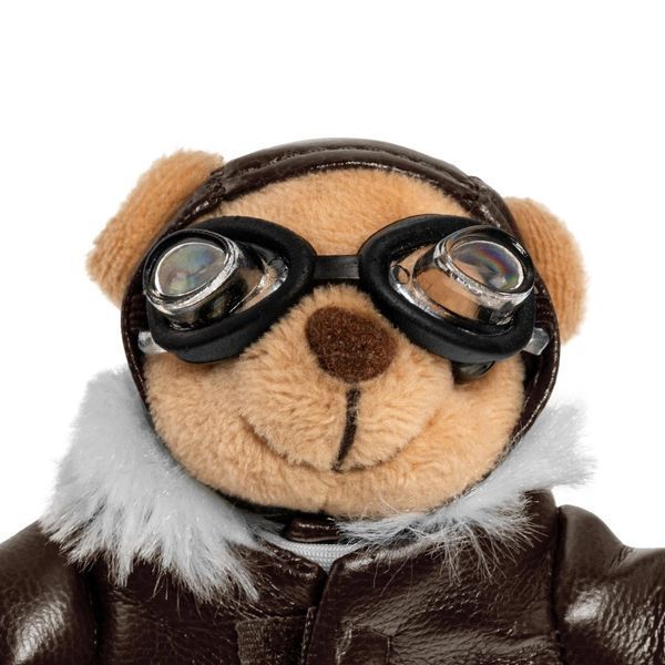 Брелок Mil-Tec Teddy Pilot 15906000 A9943 фото