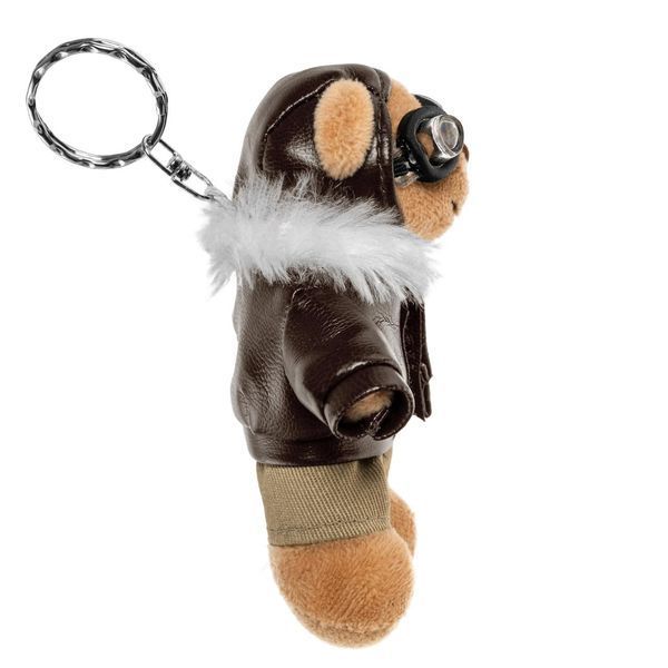 Брелок Mil-Tec Teddy Pilot 15906000 A9943 фото