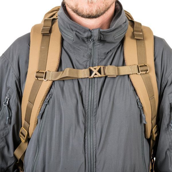 Рюкзак Helikon-Tex SUMMIT Black 40л PL-SMT-CD-01 M1255551019 фото