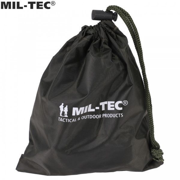Ручна пила ланцюгова Mil-Tec 73 см 15501500 M1255551917 фото