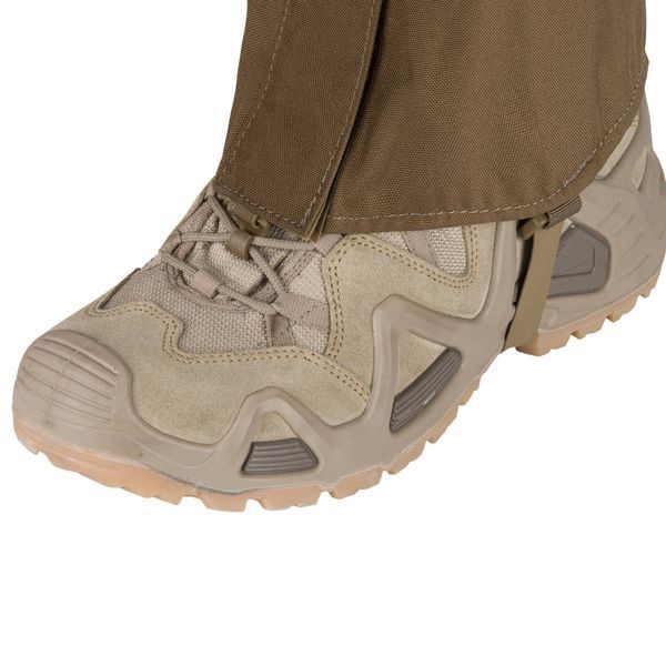 Длинные Гетры Helikon-Tex SNOWFALL Long Gaiters CORDURA Pencott Wildwood BU-SLG-CD-45 M1255551664 фото