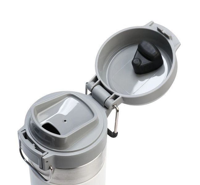 Термопляшка Stanley Quick-Flip 0,7L Frost 10-09149-168 A9450 фото