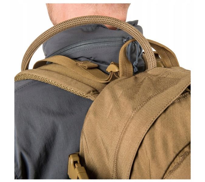 Рюкзак тактичний Helikon-Tex Ratel Mk2 25 л PL Woodland wz.93 PL-RT2-CD-04 P1237253 фото