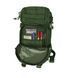 Большой Рюкзак Mil-Tec Assault LaserCut Olive 20L 14002601 M125555700 фото 6