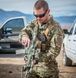 Жилет тактичний розвантажувальний Helikon-Tex Chest Rig Competition MultiGun Adaptive Green KK-CMR-CD-12 P1237074 фото 4