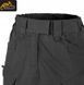 Спідниця тактична Helikon-Tex UTL PolyCotton Ripstop Black ST-UTW-PR-01 P1376 фото 3