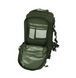 Большой Рюкзак Mil-Tec Assault LaserCut Olive 20L 14002601 M125555700 фото 7