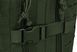 Большой Рюкзак Mil-Tec Assault LaserCut Olive 20L 14002601 M125555700 фото 5