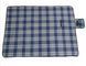 Килимок для пікніка HOME LINE REIS PICNICMAT NW синьо-білий A8536 фото 3