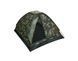 Палатка двухместная легкая Mil-Tec IGLU SUPER Woodland 14208020 T00236 фото 2