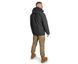 Куртка водонепроницаемая со съемной флисовой подкладкой Mil-Tec ECWCS Wet Weather Gen.II Black 10616002 P1236812 фото 2