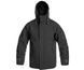 Куртка водонепроницаемая со съемной флисовой подкладкой Mil-Tec ECWCS Wet Weather Gen.II Black 10616002 P1236812 фото 1