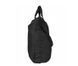СумкаРюкзак для шолома та спорядження Mil-Tec Helmet Bag 2 в 1 чорна 13824002- P1663 фото 3