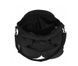 СумкаРюкзак для шолома та спорядження Mil-Tec Helmet Bag 2 в 1 чорна 13824002- P1663 фото 4