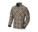 Рубашка тактическая Helikon-Tex MBDU Flannel Timber Olive Plaid KO-MBD-PO-PF P1237085 фото 1
