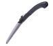 Складная пила из углеродистой стали Mil-Tec Black 15503002- P123333 фото 1