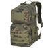 Рюкзак тактичний Helikon-Tex Ratel Mk2 25 л PL Woodland wz.93 PL-RT2-CD-04 P1237253 фото 1