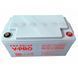 Аккумулятор Volt Polska DEEP CYCLE VPRO SOLAR 12V 74 Ah VRLA 6AKXDEEP07 W2297 фото 3