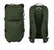Большой Рюкзак Mil-Tec Assault LaserCut Olive 20L 14002601 M125555700 фото 3
