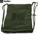Рюкзак-сумка Mil-Tec Hextac Sports Bag 7 л Black 14048002 M1255551164 фото 2