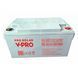 Аккумулятор Volt Polska DEEP CYCLE VPRO SOLAR 12V 74 Ah VRLA 6AKXDEEP07 W2297 фото 2