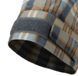 Рубашка тактическая Helikon-Tex MBDU Flannel Timber Olive Plaid KO-MBD-PO-PF P1237085 фото 2