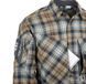 Рубашка тактическая Helikon-Tex MBDU Flannel Timber Olive Plaid KO-MBD-PO-PF P1237085 фото 8
