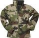 Куртка Softshell вітро-водо непроникна Mil-Tec Jacket SCU CCE 10864024- P123430 фото 2