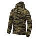Куртка Вітровка Helikon-Tex WINDRUNNER WINDSHIRT WINDPACK NYLON Tiger Stripe KU-WDR-NL-62 M1255551674 фото 1