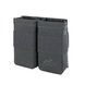 Карманная вставка для пистолета Helikon-Tex COMPETITION POCKET PISTOL INSERT SHADOW GREY IN-CPP-CD-3 M1255551780 фото 1