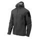 Куртка водонепроницаемая с трехслойной мембраной Helikon-Tex Hardshell Squall Shadow Grey KU-SHJ-TR P123381 фото 1