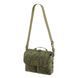 Сумка тактична через плече Helikon-Tex Claymore DESERT NIGHT CAMO/OLIVE GREEN TB-CLY-CD-0L02A P123396 фото 1