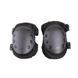 Наколінники Mil-Tec Altatlock Black 16231102 M993 фото 1