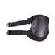 Наколінники Mil-Tec Altatlock Black 16231102 M993 фото 2